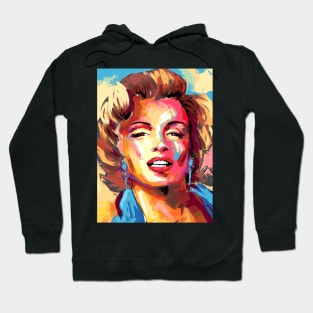 Marilyn Monroe Hoodie